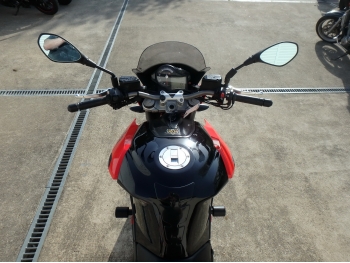     Aprilia SL 750 GT Shiver 2012  22