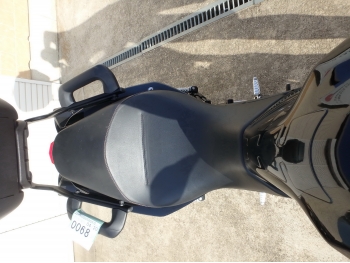     Aprilia SL 750 GT Shiver 2012  23