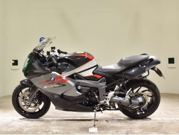Заказать из Японии мотоцикл BMW K1300S 2008 фото 1