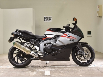     BMW K1300S 2008  2