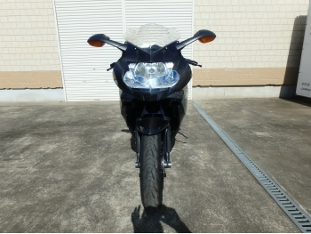     BMW K1300S 2008  6