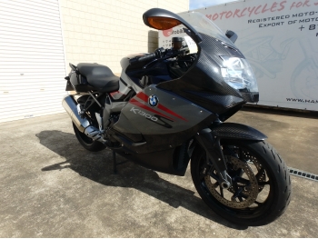     BMW K1300S 2008  7