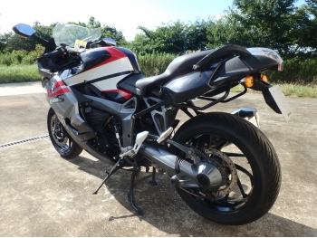     BMW K1300S 2008  11