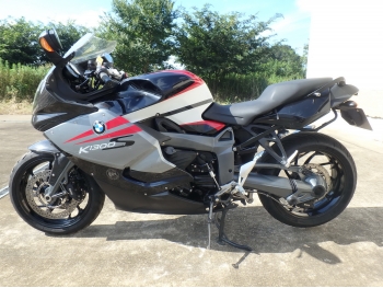 Заказать из Японии мотоцикл BMW K1300S 2008 фото 12