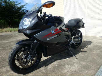     BMW K1300S 2008  13