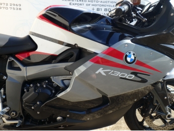     BMW K1300S 2008  18