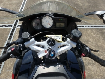     BMW K1300S 2008  21