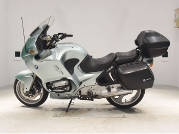 Заказать из Японии мотоцикл BMW R1100RT 1996 фото 1