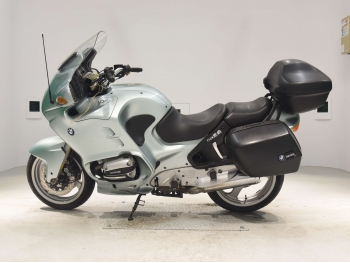     BMW R1100RT 1996  1