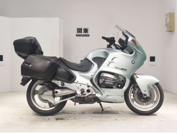 Заказать из Японии мотоцикл BMW R1100RT 1996 фото 2