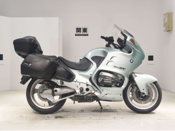     BMW R1100RT 1996  2