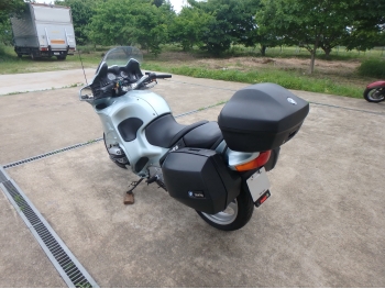     BMW R1100RT 1996  11