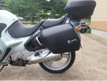     BMW R1100RT 1996  16