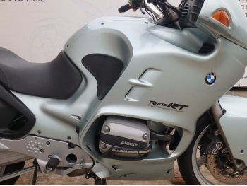     BMW R1100RT 1996  20