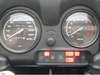     BMW R1100RT 1996  22