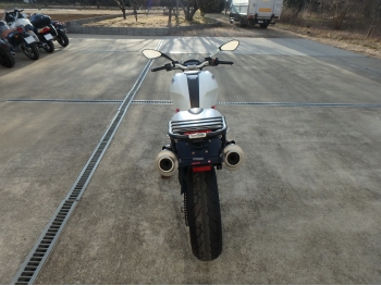 Заказать из Японии мотоцикл Ducati Monster796A M796A 2012 фото 10