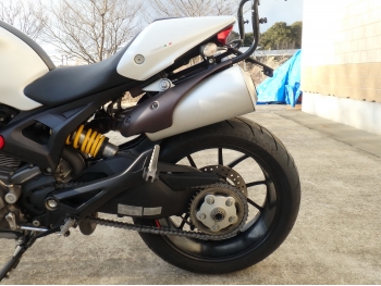 Заказать из Японии мотоцикл Ducati Monster796A M796A 2012 фото 16