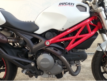 Заказать из Японии мотоцикл Ducati Monster796A M796A 2012 фото 18