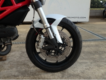 Заказать из Японии мотоцикл Ducati Monster796A M796A 2012 фото 19