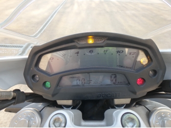 Заказать из Японии мотоцикл Ducati Monster796A M796A 2012 фото 20