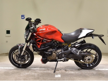     Ducati Monster1200 2014  1