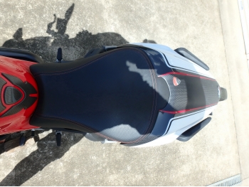 Заказать из Японии мотоцикл Ducati Monster1200 2014 фото 22