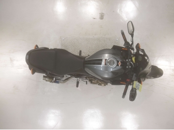 Заказать из Японии мотоцикл Honda CB 650F Hornet650 CB650F 2018 фото 3