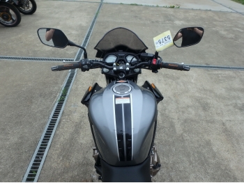 Заказать из Японии мотоцикл Honda CB 650F Hornet650 CB650F 2018 фото 22