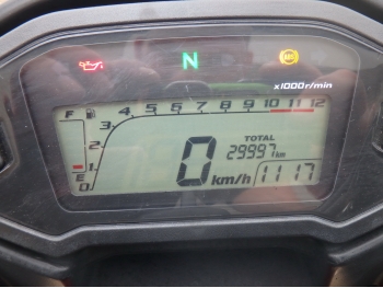 Заказать из Японии мотоцикл Honda CBR400RA 2013 фото 20