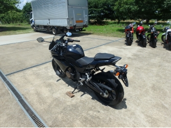     Honda CBR400R 2016  11