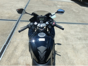     Honda CBR400R 2016  22