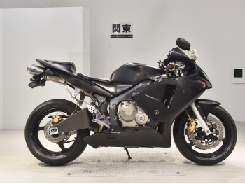 Заказать из Японии мотоцикл Honda CBR600RR 2004 фото 2