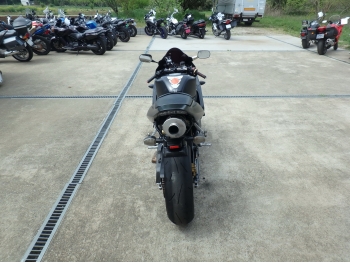 Заказать из Японии мотоцикл Honda CBR600RR 2004 фото 10