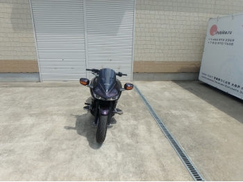 Заказать из Японии мотоцикл Honda DN-01 2008 фото 6