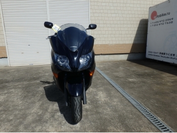 Заказать из Японии мотоцикл Honda Forza Z-2 2011 фото 6