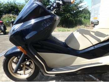     Honda Forza Z-2 2011  15