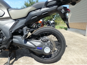 Заказать из Японии мотоцикл Honda VFR 1200X Crosstourer VFR1200XD 2015 фото 16