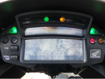 Заказать из Японии мотоцикл Honda VFR 1200X Crosstourer VFR1200XD 2015 фото 20