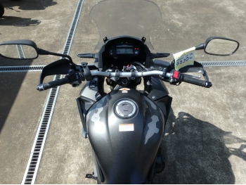 Заказать из Японии мотоцикл Honda VFR 1200X Crosstourer VFR1200XD 2015 фото 22