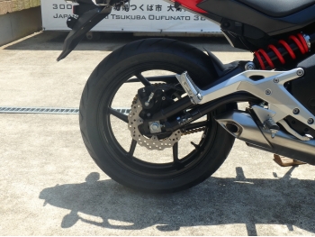 Заказать из Японии мотоцикл Kawasaki ER-6N 2014 фото 17