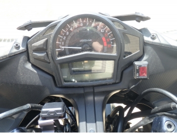 Заказать из Японии мотоцикл Kawasaki Ninja400RA ER-4F ABS 2014 фото 20