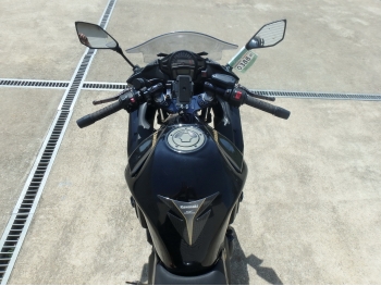 Заказать из Японии мотоцикл Kawasaki Ninja400RA ER-4F ABS 2014 фото 22
