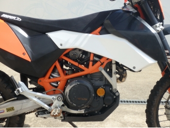     KTM 690 Enduro R 2009  18