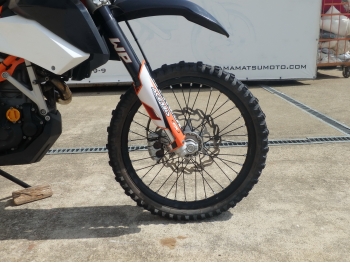 Заказать из Японии мотоцикл KTM 690 Enduro R 2009 фото 19