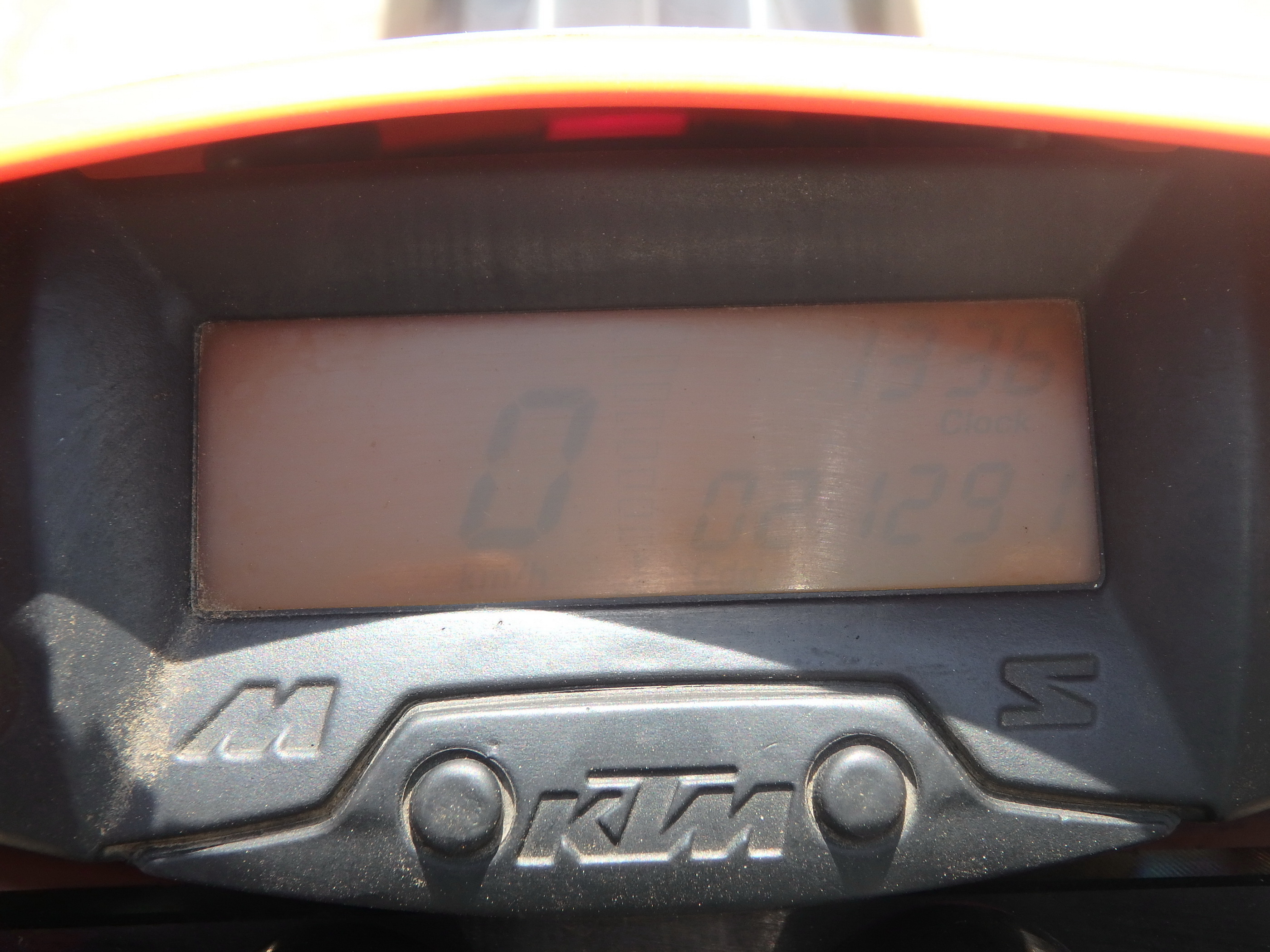 Купить мотоцикл KTM 690 Enduro R 2009 фото 20