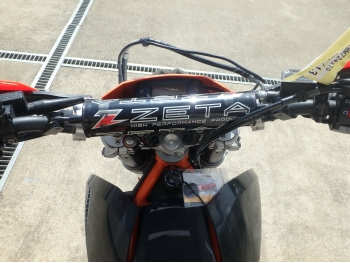 Заказать из Японии мотоцикл KTM 690 Enduro R 2009 фото 21