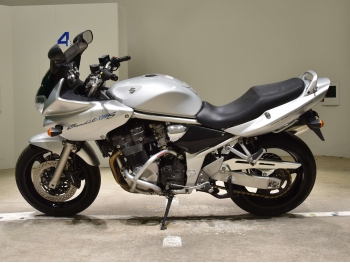     Suzuki GSF1200S Bandit1200S 2005  1