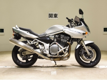     Suzuki GSF1200S Bandit1200S 2005  2