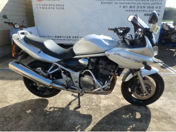     Suzuki GSF1200S Bandit1200S 2005  8