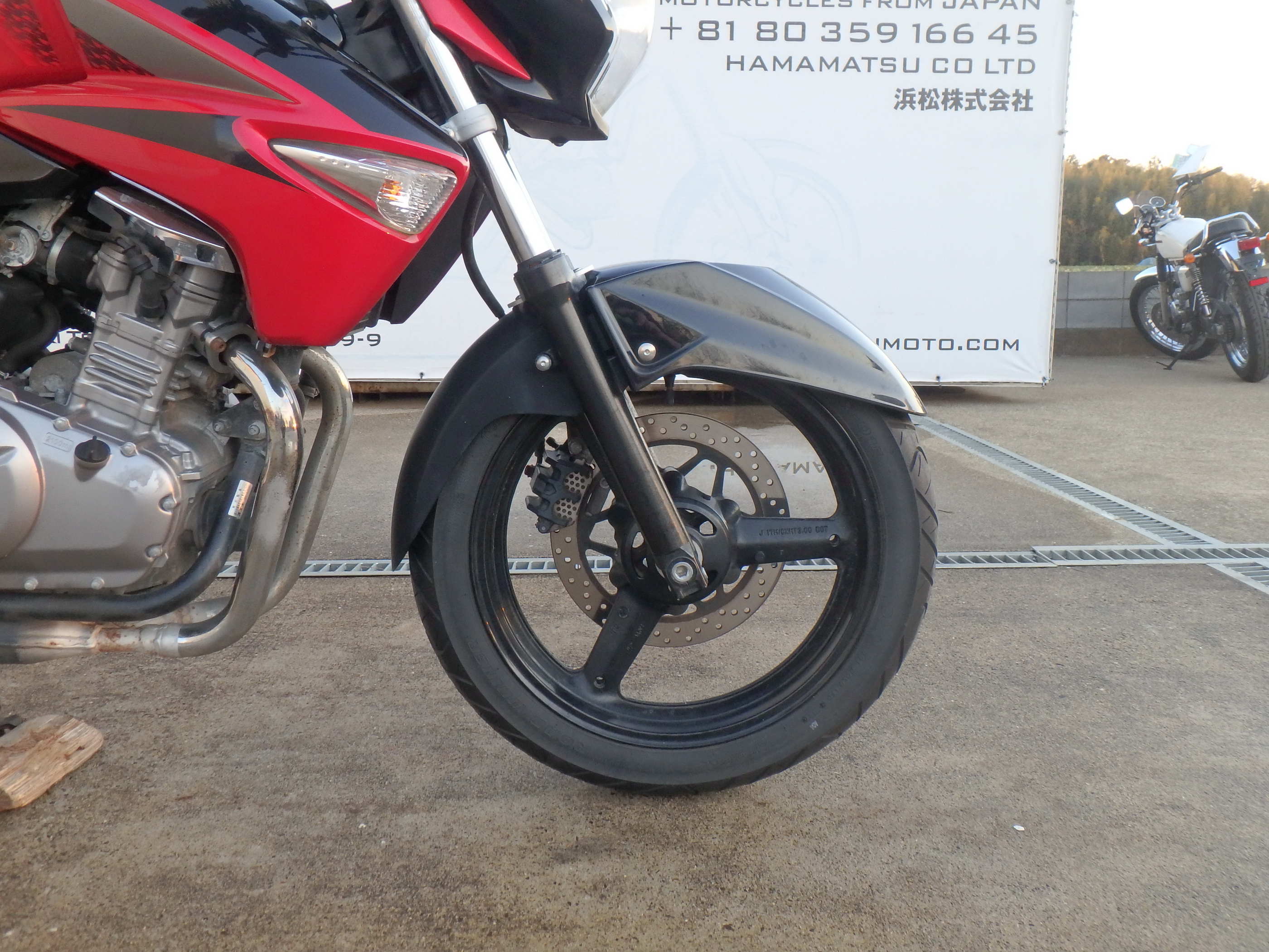 Купить мотоцикл Suzuki GSR250 2018 фото 19